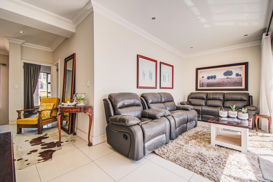 4 Bedroom Property for Sale in Ebotse Golf Estate Gauteng