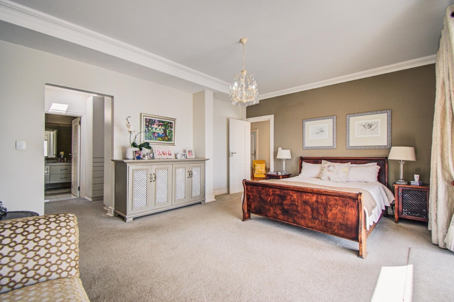 4 Bedroom Property for Sale in Ebotse Golf Estate Gauteng