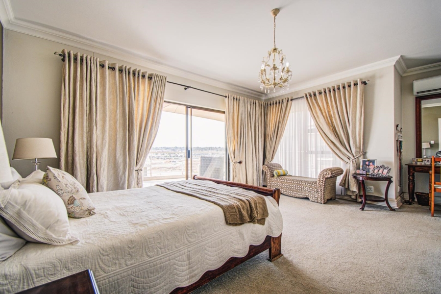 4 Bedroom Property for Sale in Ebotse Golf Estate Gauteng