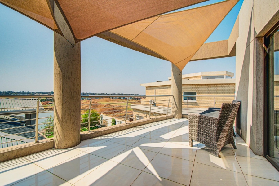 4 Bedroom Property for Sale in Ebotse Golf Estate Gauteng