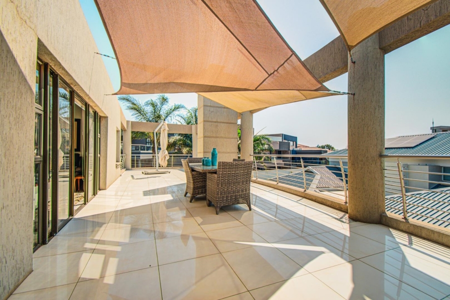4 Bedroom Property for Sale in Ebotse Golf Estate Gauteng