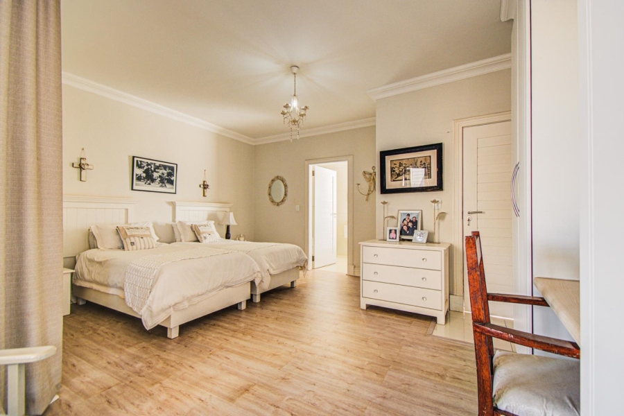 4 Bedroom Property for Sale in Ebotse Golf Estate Gauteng