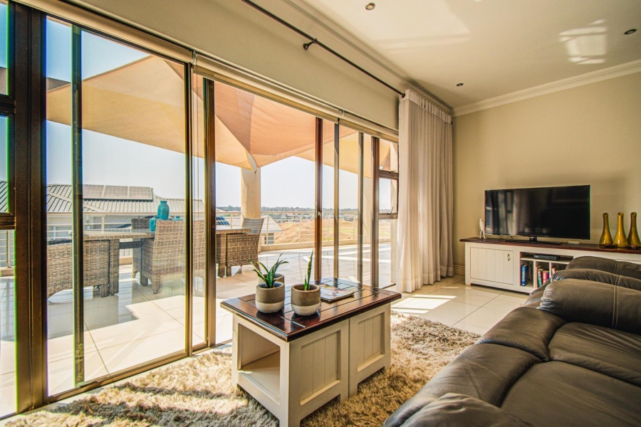 4 Bedroom Property for Sale in Ebotse Golf Estate Gauteng