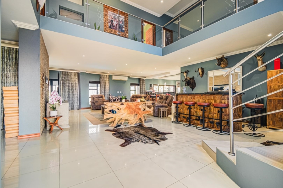 5 Bedroom Property for Sale in Ebotse Golf Estate Gauteng