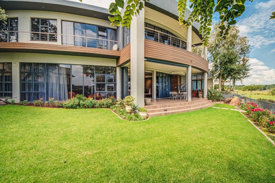4 Bedroom Property for Sale in Ebotse Golf Estate Gauteng