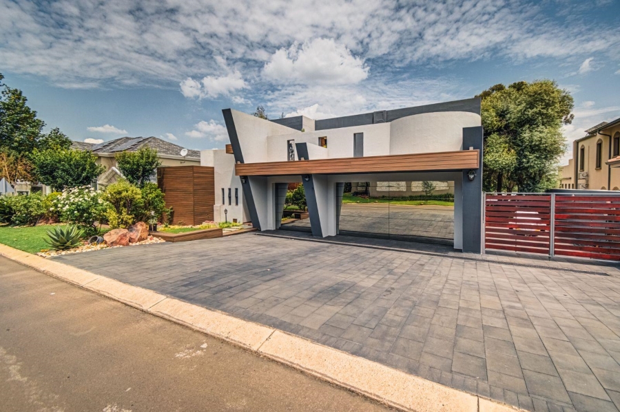 4 Bedroom Property for Sale in Ebotse Golf Estate Gauteng