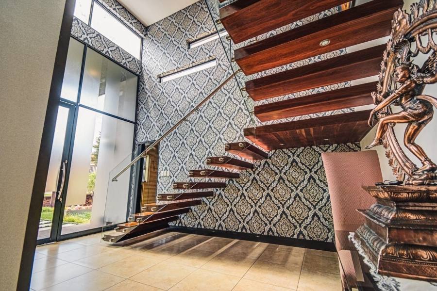 4 Bedroom Property for Sale in Ebotse Golf Estate Gauteng
