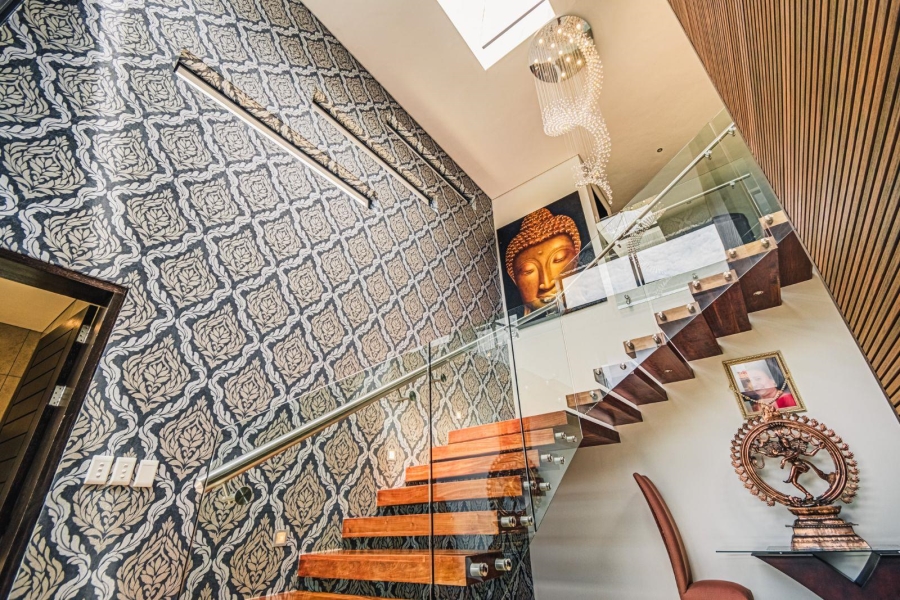 4 Bedroom Property for Sale in Ebotse Golf Estate Gauteng