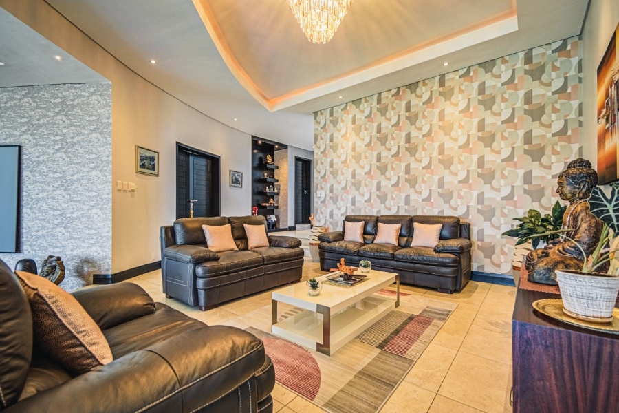 4 Bedroom Property for Sale in Ebotse Golf Estate Gauteng