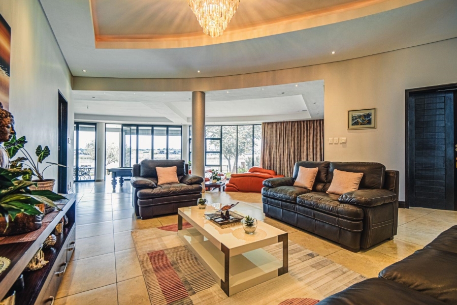 4 Bedroom Property for Sale in Ebotse Golf Estate Gauteng