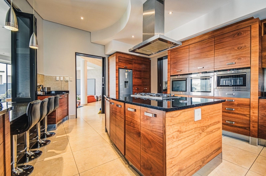 4 Bedroom Property for Sale in Ebotse Golf Estate Gauteng