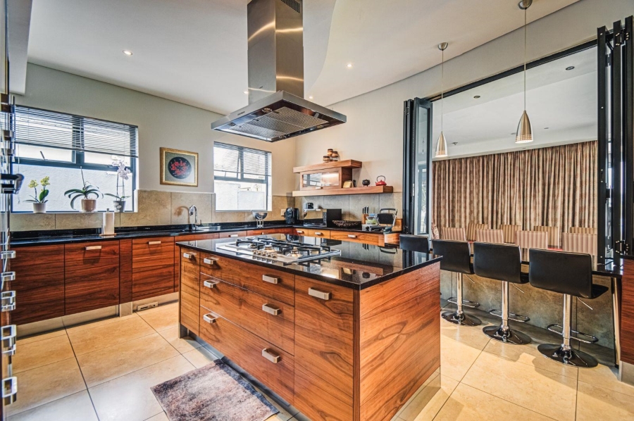 4 Bedroom Property for Sale in Ebotse Golf Estate Gauteng