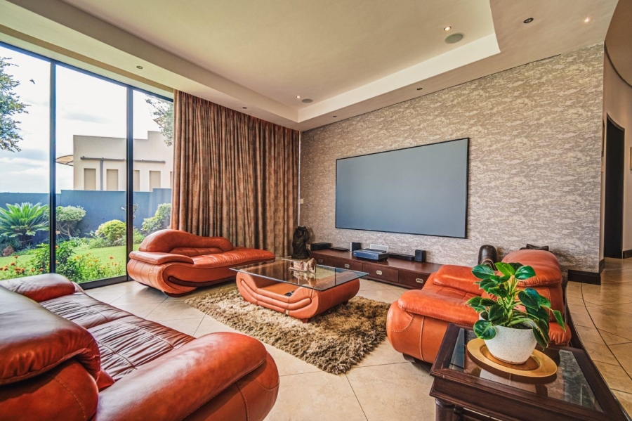 4 Bedroom Property for Sale in Ebotse Golf Estate Gauteng