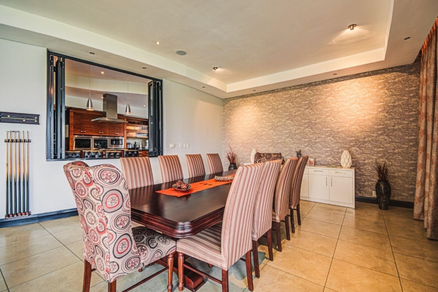 4 Bedroom Property for Sale in Ebotse Golf Estate Gauteng