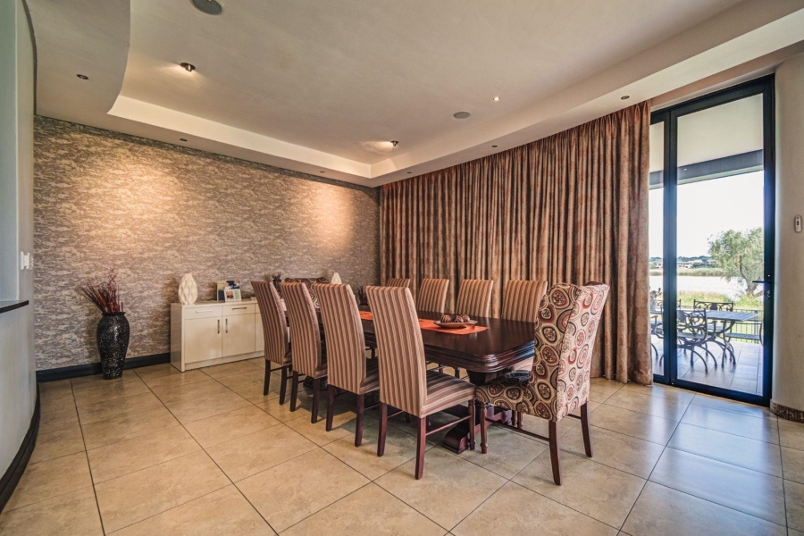 4 Bedroom Property for Sale in Ebotse Golf Estate Gauteng