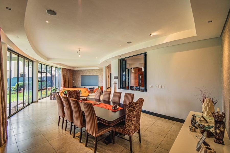 4 Bedroom Property for Sale in Ebotse Golf Estate Gauteng