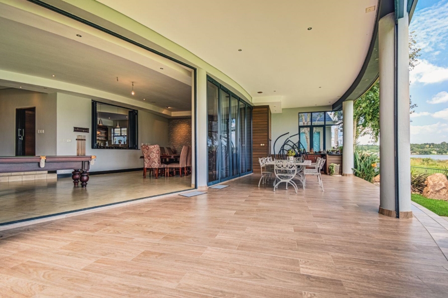 4 Bedroom Property for Sale in Ebotse Golf Estate Gauteng