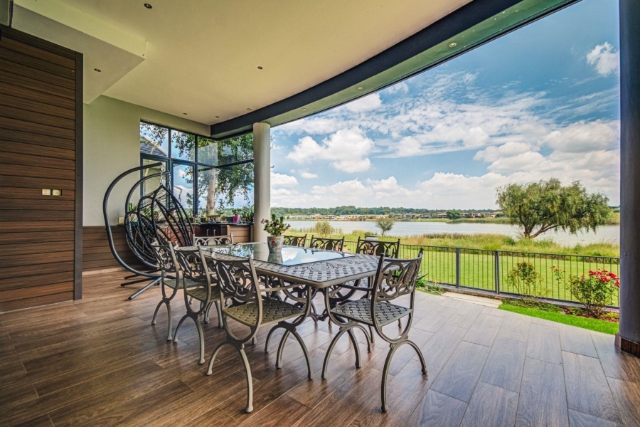 4 Bedroom Property for Sale in Ebotse Golf Estate Gauteng