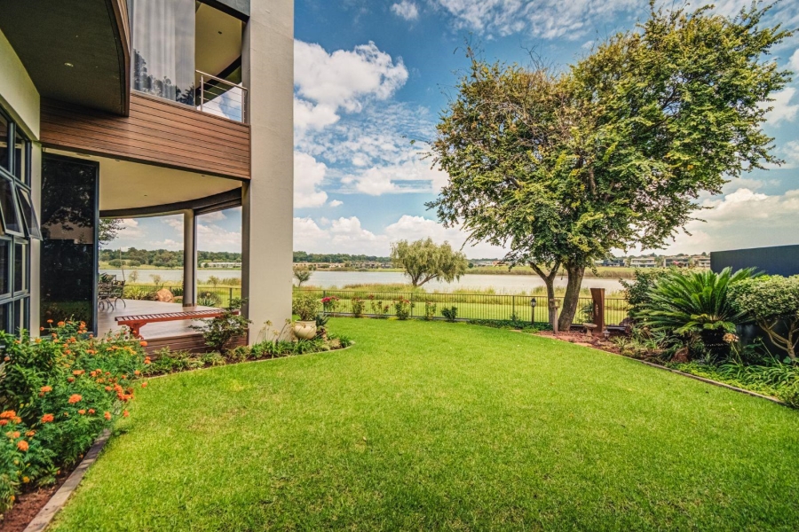 4 Bedroom Property for Sale in Ebotse Golf Estate Gauteng