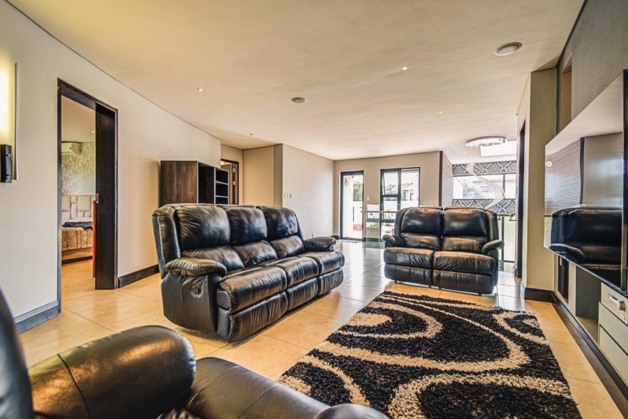 4 Bedroom Property for Sale in Ebotse Golf Estate Gauteng