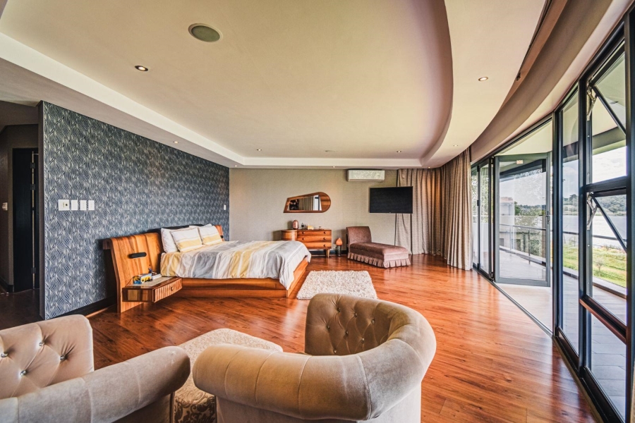 4 Bedroom Property for Sale in Ebotse Golf Estate Gauteng