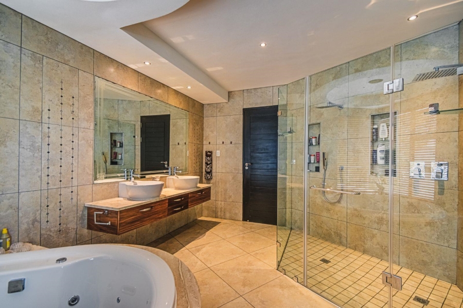 4 Bedroom Property for Sale in Ebotse Golf Estate Gauteng