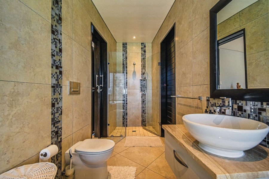 4 Bedroom Property for Sale in Ebotse Golf Estate Gauteng