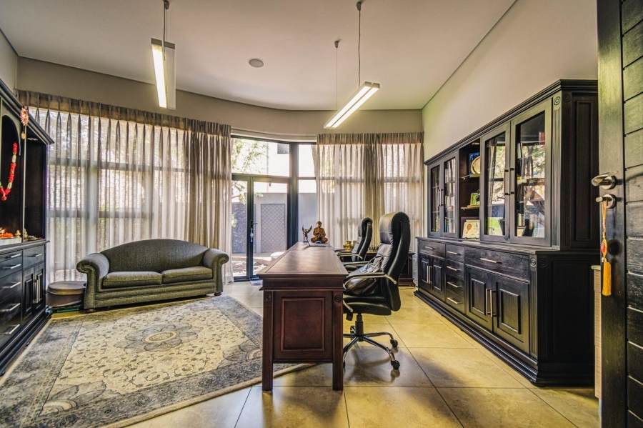 4 Bedroom Property for Sale in Ebotse Golf Estate Gauteng