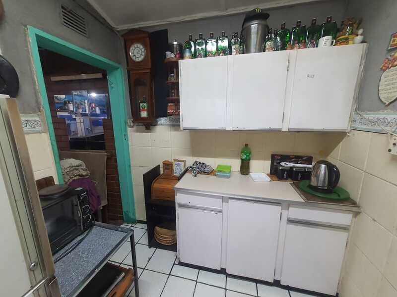 3 Bedroom Property for Sale in Vanderbijlpark CE 2 Gauteng