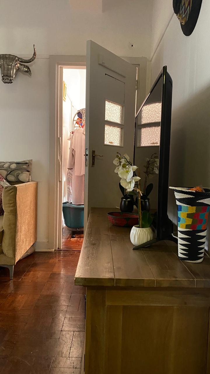 2 Bedroom Property for Sale in Johannesburg Central Gauteng
