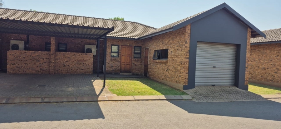 3 Bedroom Property for Sale in Comet Gauteng