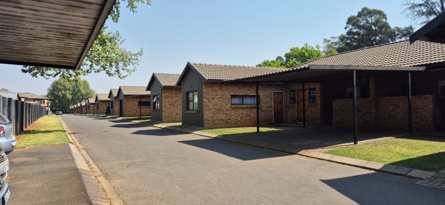 3 Bedroom Property for Sale in Comet Gauteng