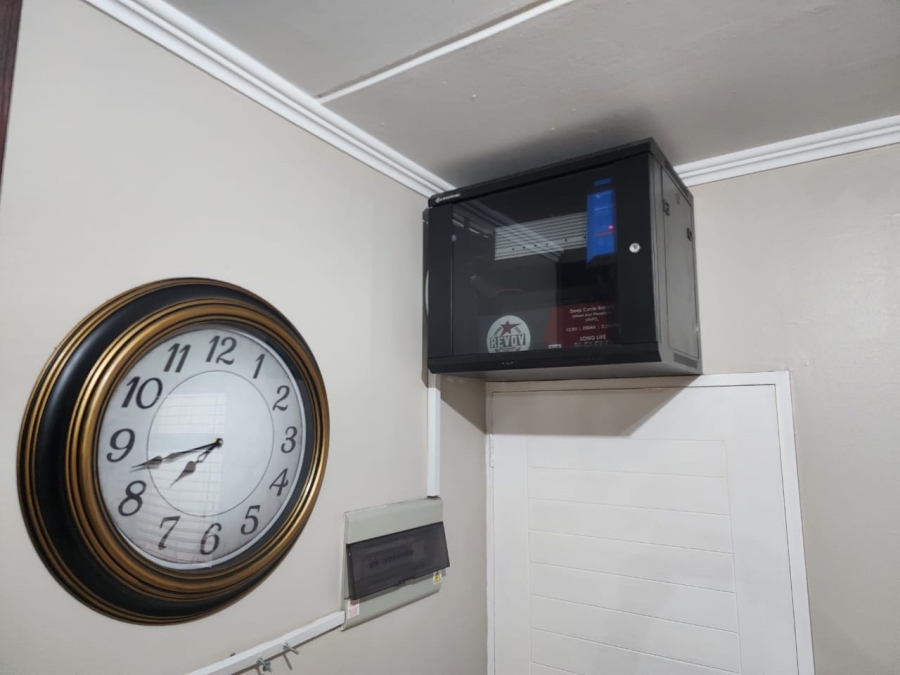 2 Bedroom Property for Sale in Greenstone Hill Gauteng