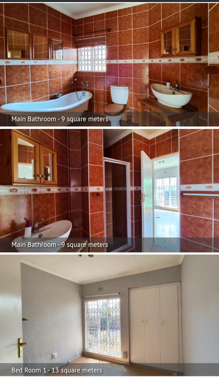 3 Bedroom Property for Sale in Birchleigh Gauteng