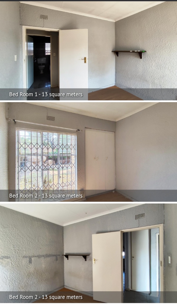 3 Bedroom Property for Sale in Birchleigh Gauteng