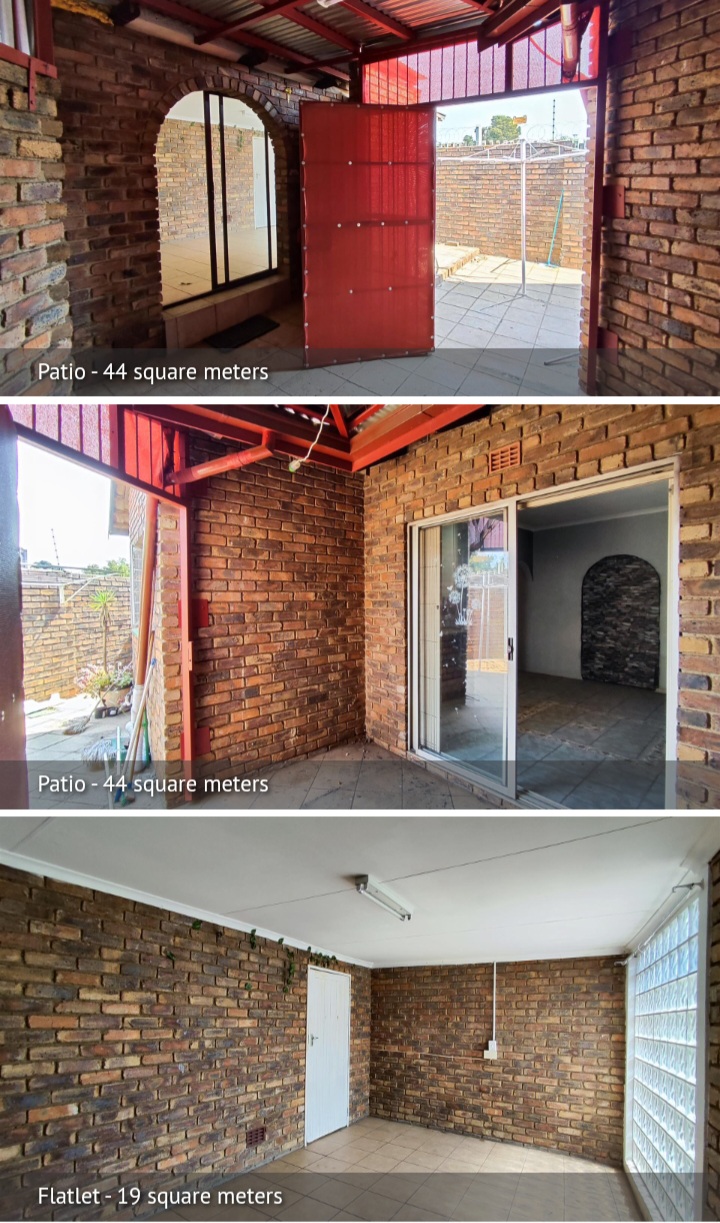 3 Bedroom Property for Sale in Birchleigh Gauteng