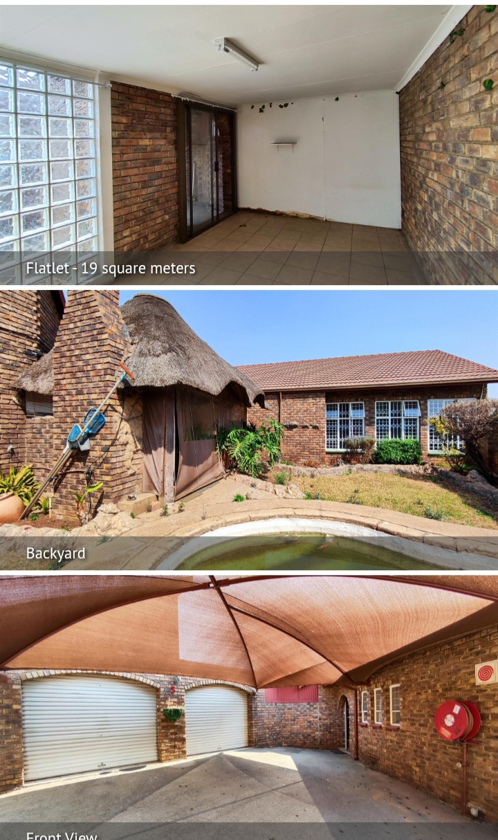 3 Bedroom Property for Sale in Birchleigh Gauteng