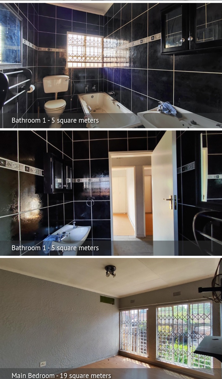 3 Bedroom Property for Sale in Birchleigh Gauteng