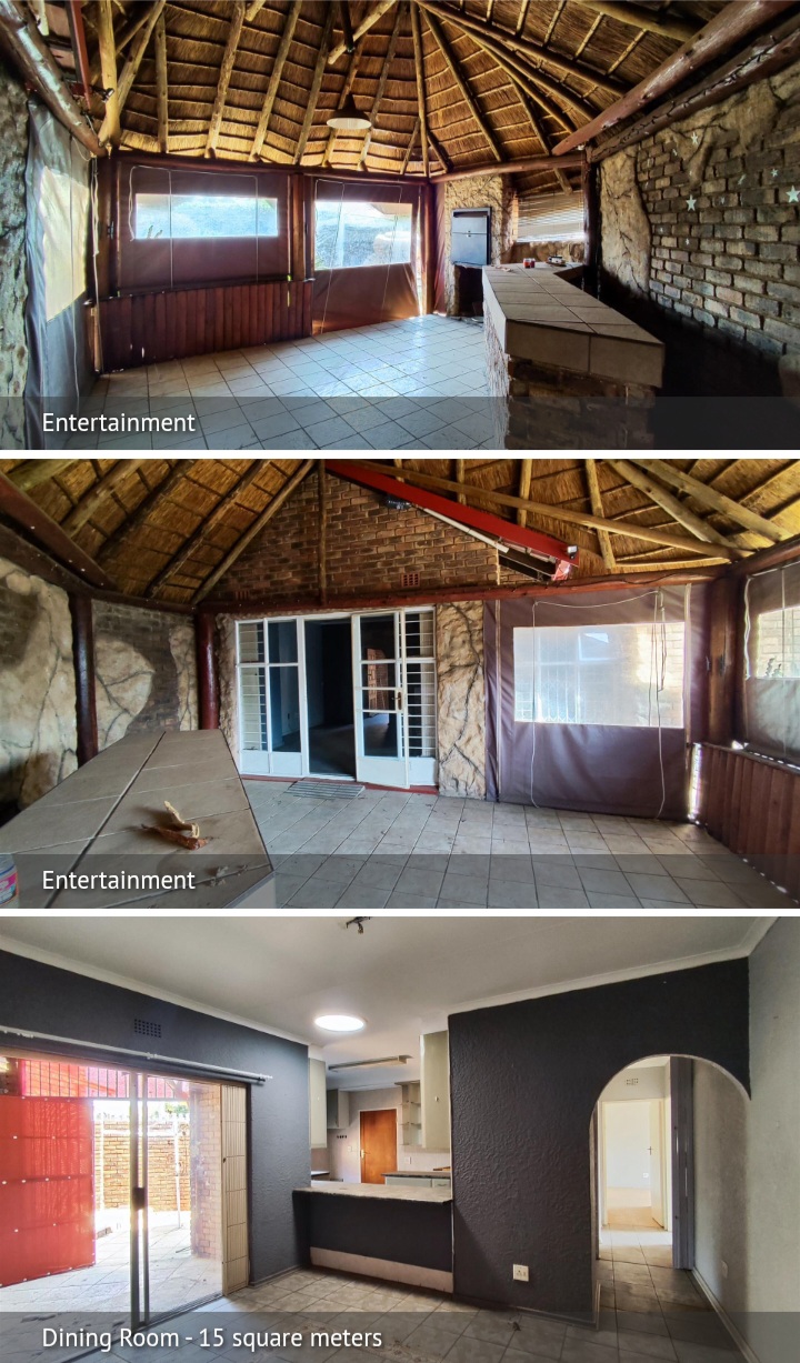 3 Bedroom Property for Sale in Birchleigh Gauteng
