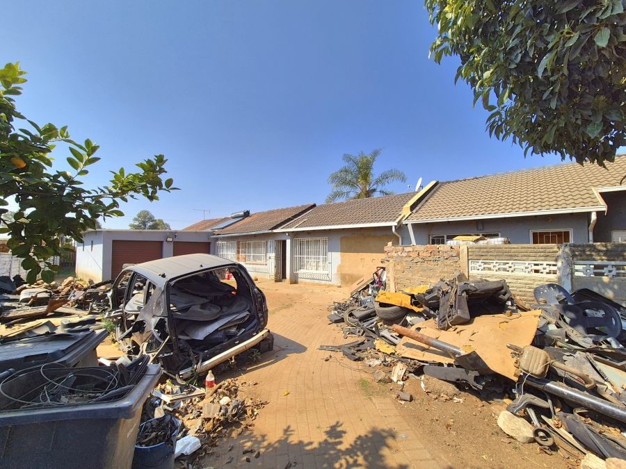 3 Bedroom Property for Sale in Brakpan North Gauteng