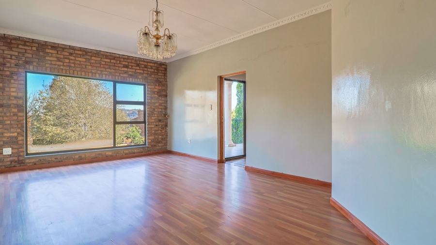 4 Bedroom Property for Sale in Bassonia Gauteng