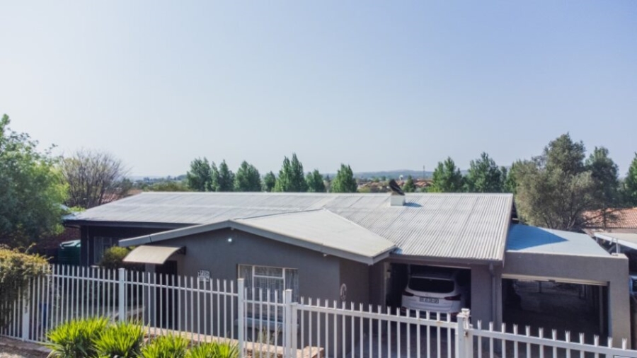 3 Bedroom Property for Sale in Heidelberg Gauteng