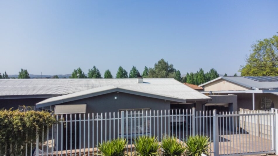 3 Bedroom Property for Sale in Heidelberg Gauteng