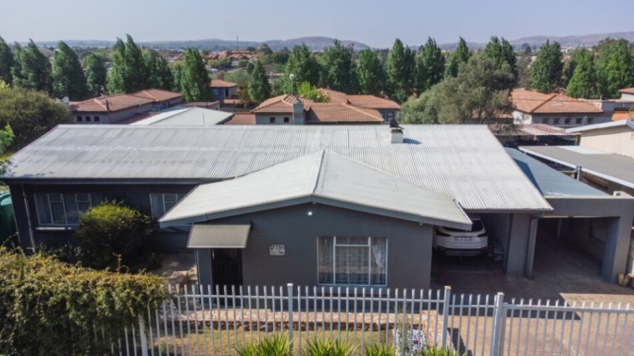 3 Bedroom Property for Sale in Heidelberg Gauteng
