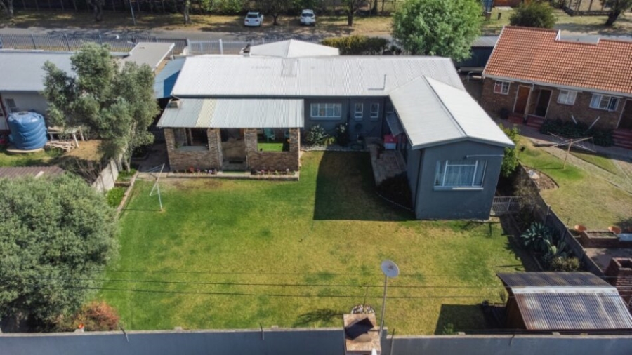 3 Bedroom Property for Sale in Heidelberg Gauteng