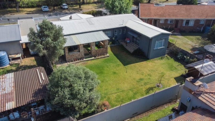 3 Bedroom Property for Sale in Heidelberg Gauteng