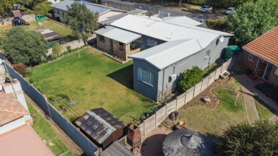 3 Bedroom Property for Sale in Heidelberg Gauteng