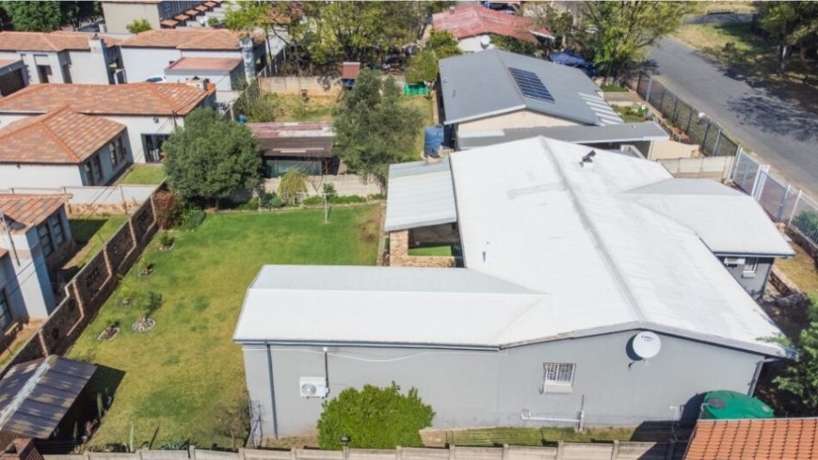 3 Bedroom Property for Sale in Heidelberg Gauteng