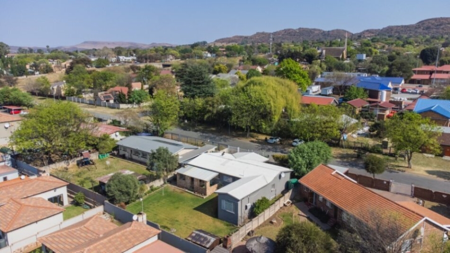 3 Bedroom Property for Sale in Heidelberg Gauteng