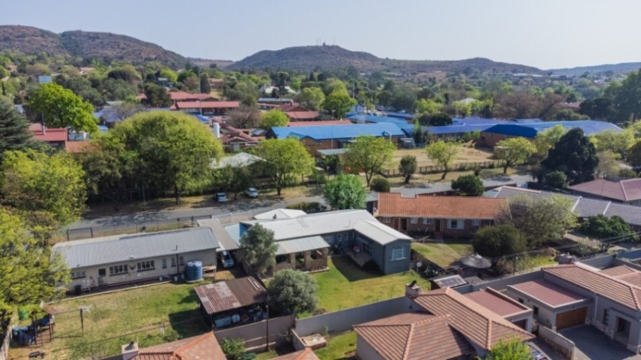3 Bedroom Property for Sale in Heidelberg Gauteng